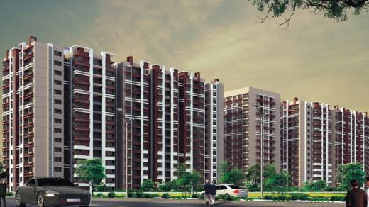 Images for Elevation of Patel Smondo