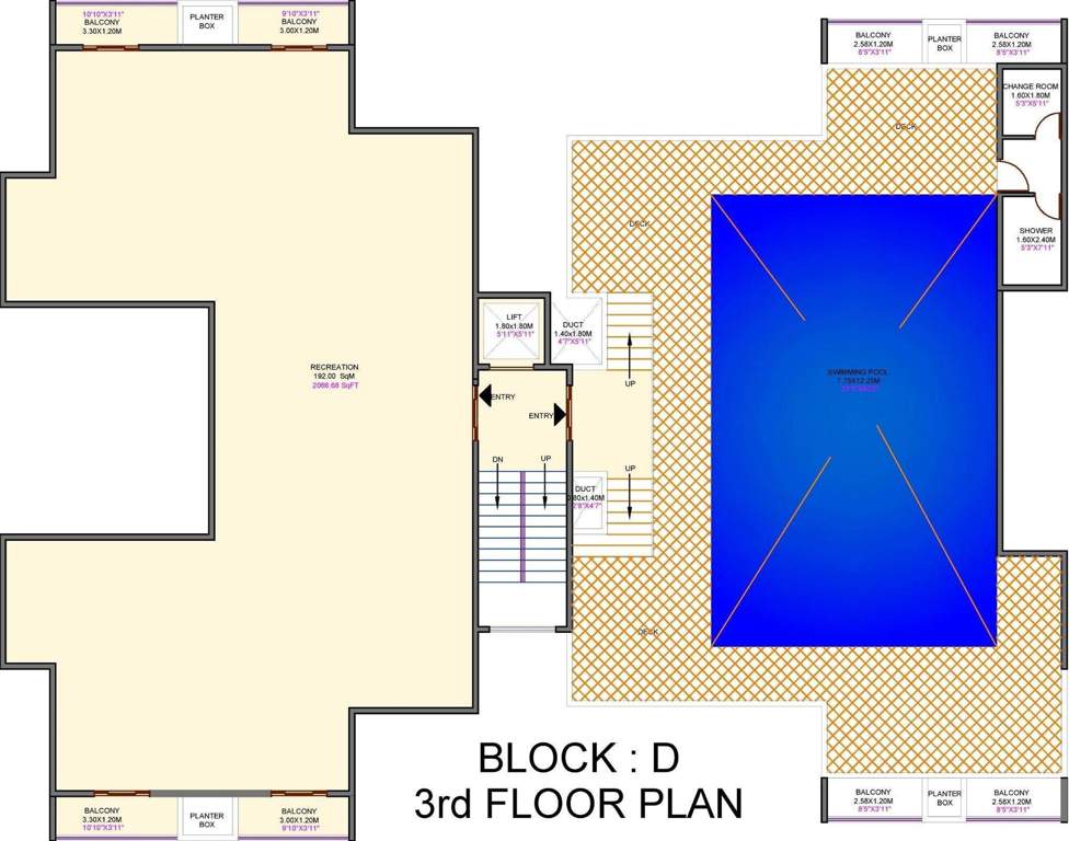  amber Images for Cluster Plan of Concorde Amber