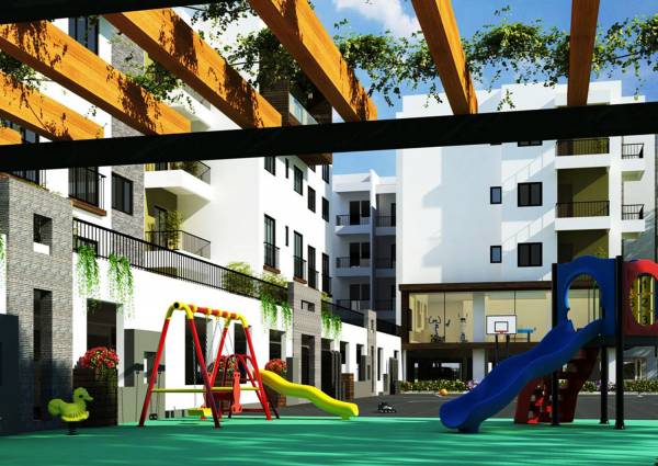 Images for Amenities of Concorde Amber