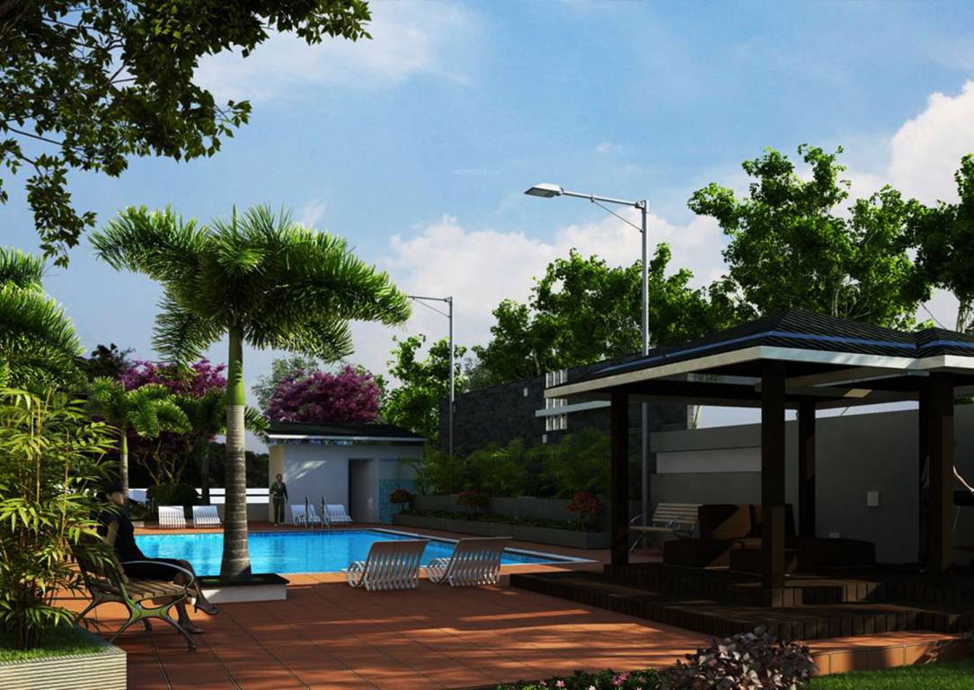 Images for Amenities of Concorde Amber