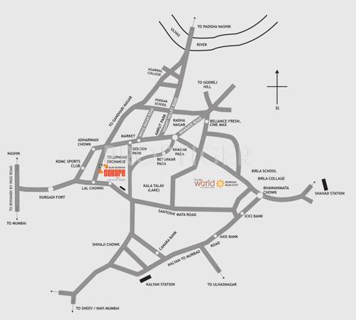  sun-soman-square Images for Location Plan of Soman Sun Soman Square