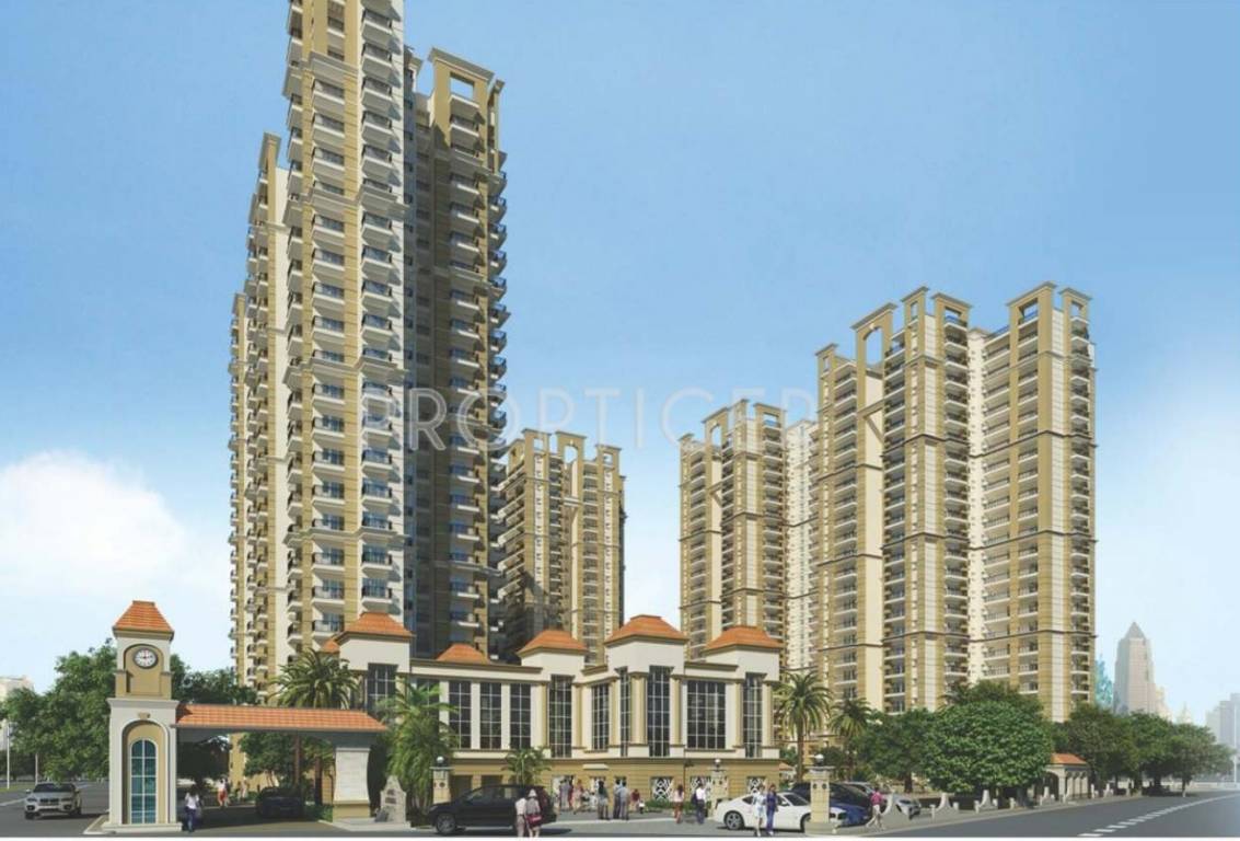 Images for Elevation of Apex Athena