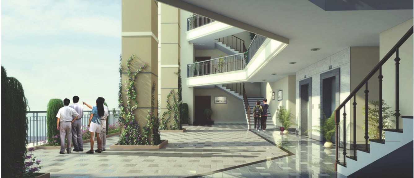 Images for Amenities of Apex Athena