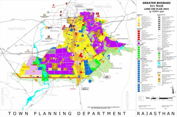 Images for Location Plan of BDI Sunshine City Images for Location Plan of BDI Sunshine City