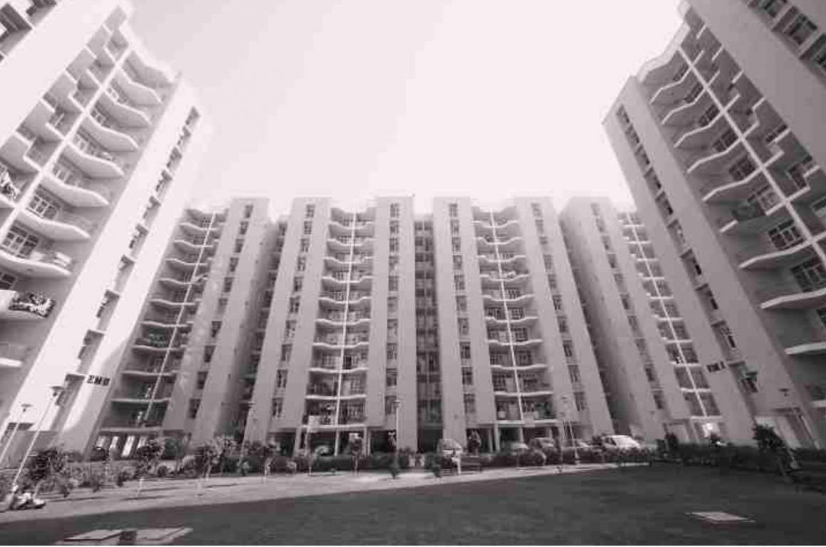 Images for Elevation of BDI Sunshine City