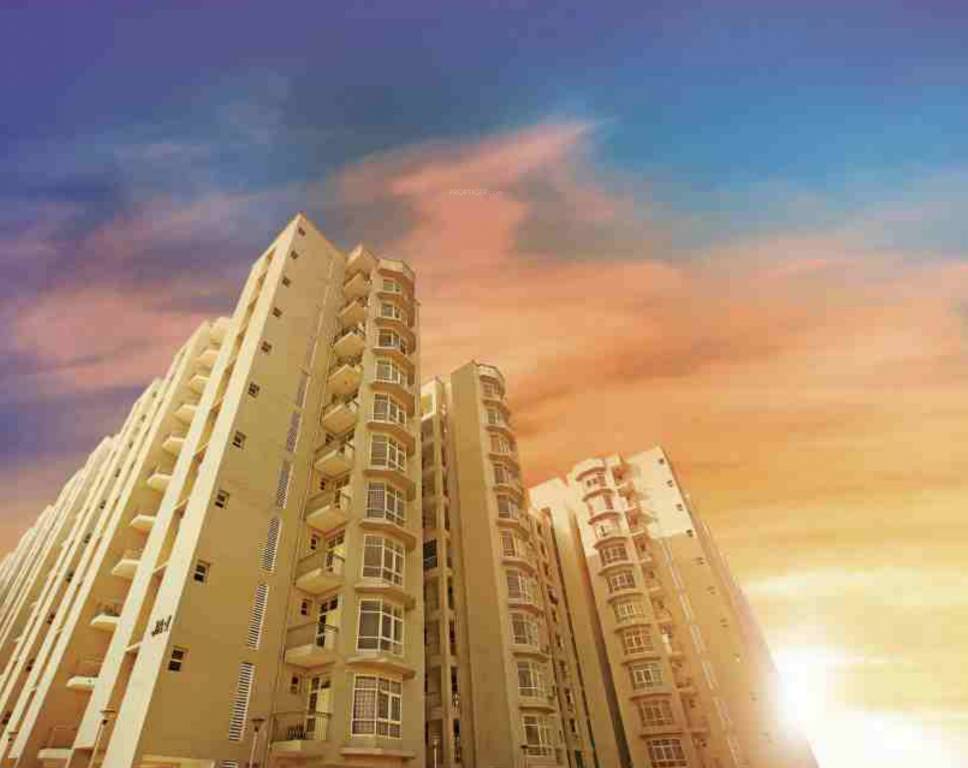 Images for Elevation of BDI Sunshine City