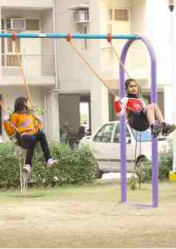 Images for Amenities of BDI Sunshine City Images for Amenities of BDI Sunshine City