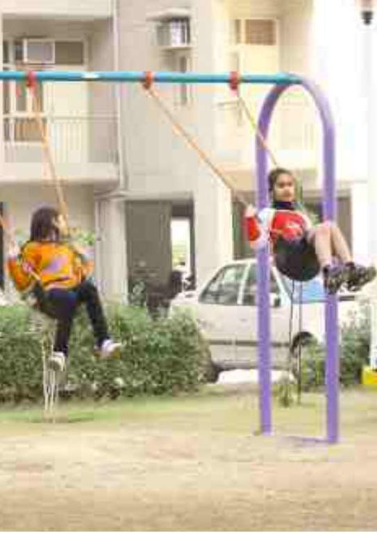 Images for Amenities of BDI Sunshine City