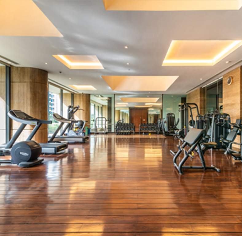 Images for Amenities of Sunteck Signature Island