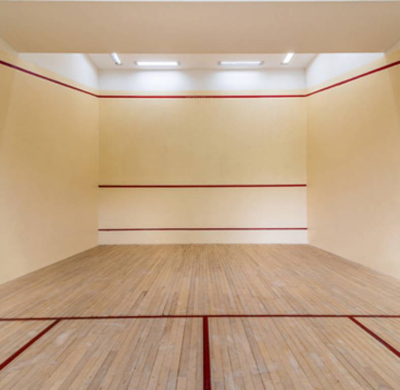 Images for Amenities of Sunteck Signature Island