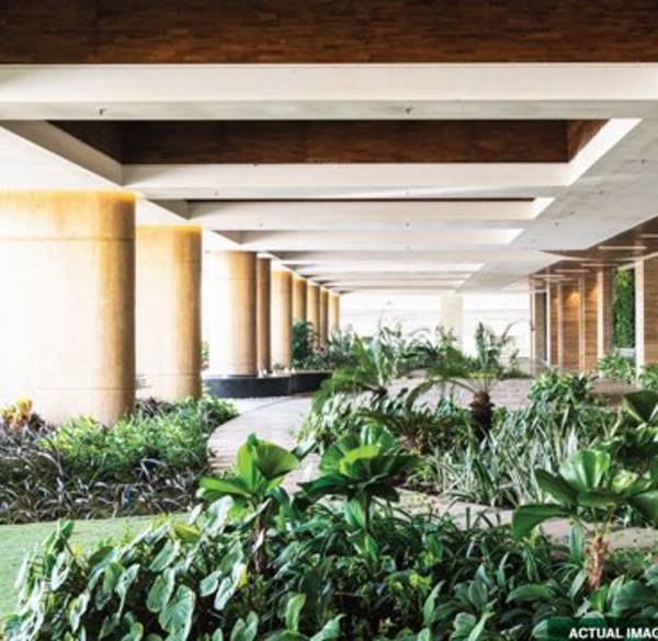 Images for Amenities of Sunteck Signature Island