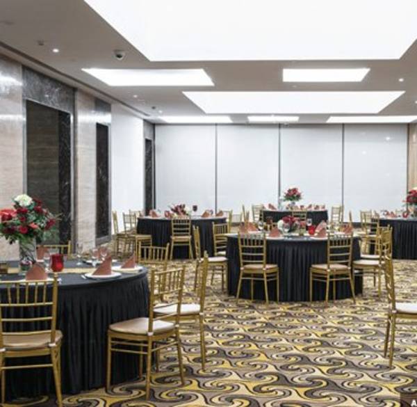 Images for Amenities of Sunteck Signature Island