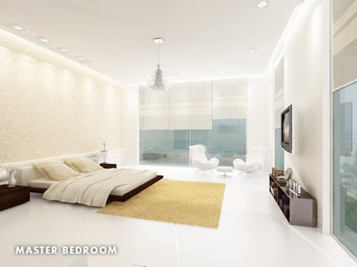 Images for Main Other of Sunteck Signature Island