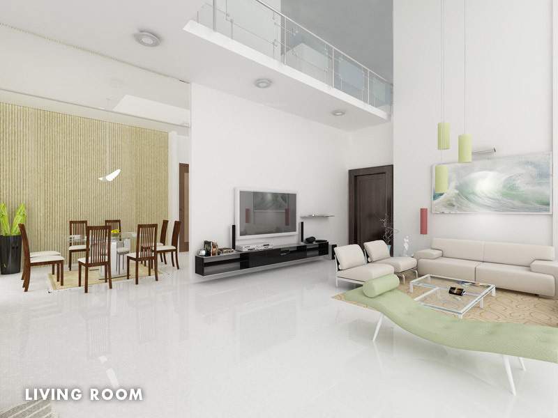 Images for Main Other of Sunteck Signature Island