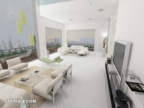 Images for Main Other of Sunteck Signature Island