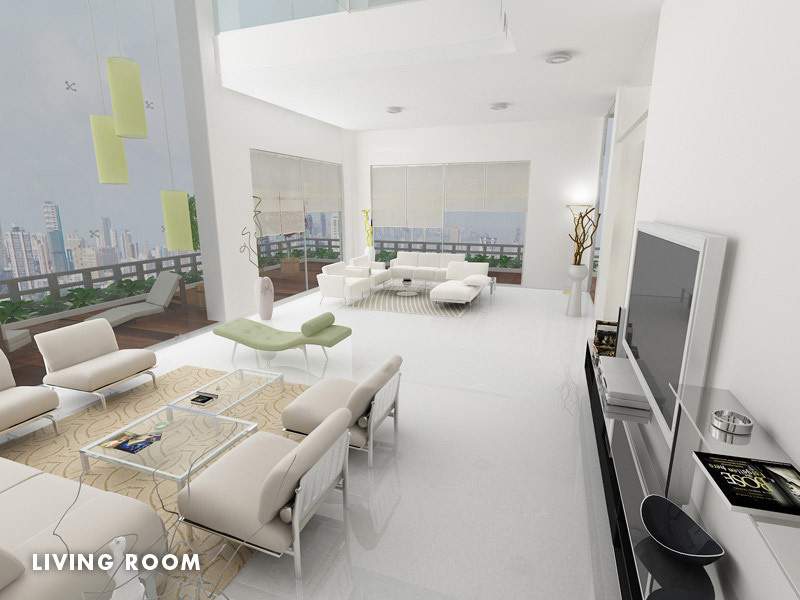 Images for Main Other of Sunteck Signature Island