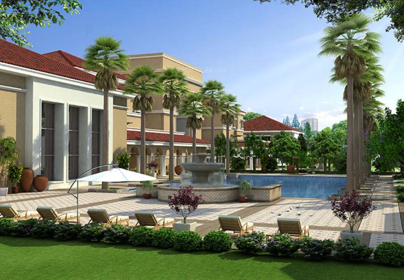 Images for Amenities of Sobha Santorini At City