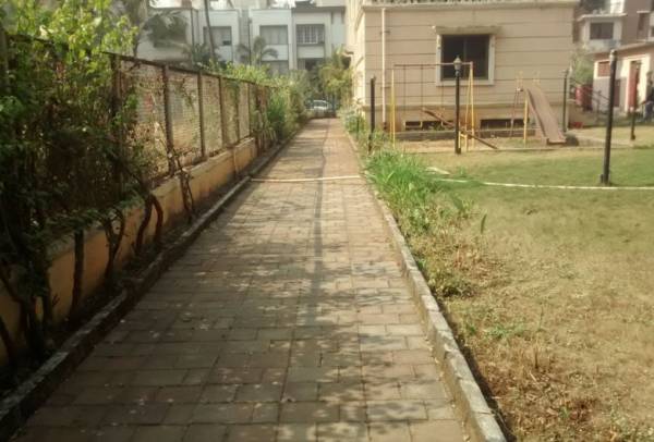 Jogging Track golfscappe Jogging Track