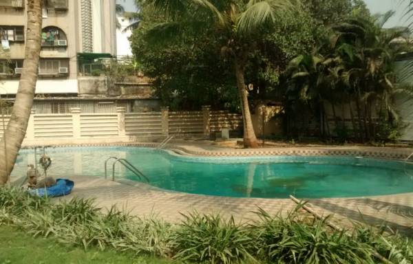 Swimming Pool golfscappe Swimming Pool