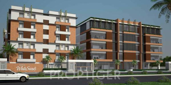 Images for Elevation of Saroj White Sands