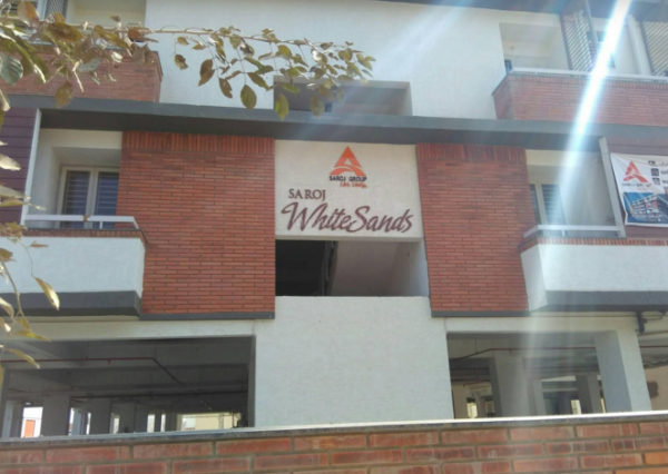  white-sands Elevation