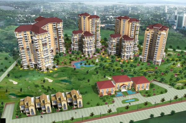 Images for Elevation of Tivoli Holiday Village holiday-village Images for Elevation of Tivoli Holiday Village