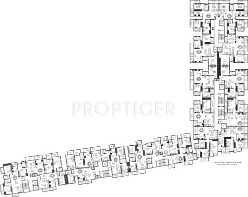  premier Images for Cluster Plan of Aratt Premier