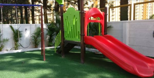  premier Children's play area