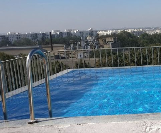  premier Swimming Pool
