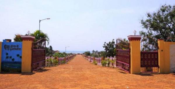 Images for Main Other of City Raj Beach Garden