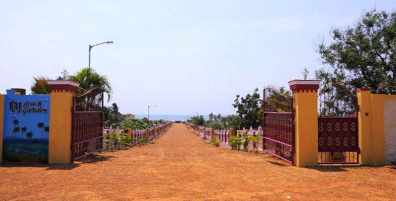 Images for Main Other of City Raj Beach Garden