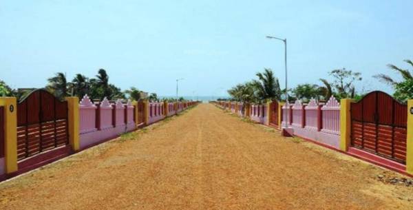 Images for Main Other of City Raj Beach Garden