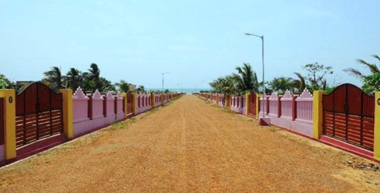 Images for Main Other of City Raj Beach Garden