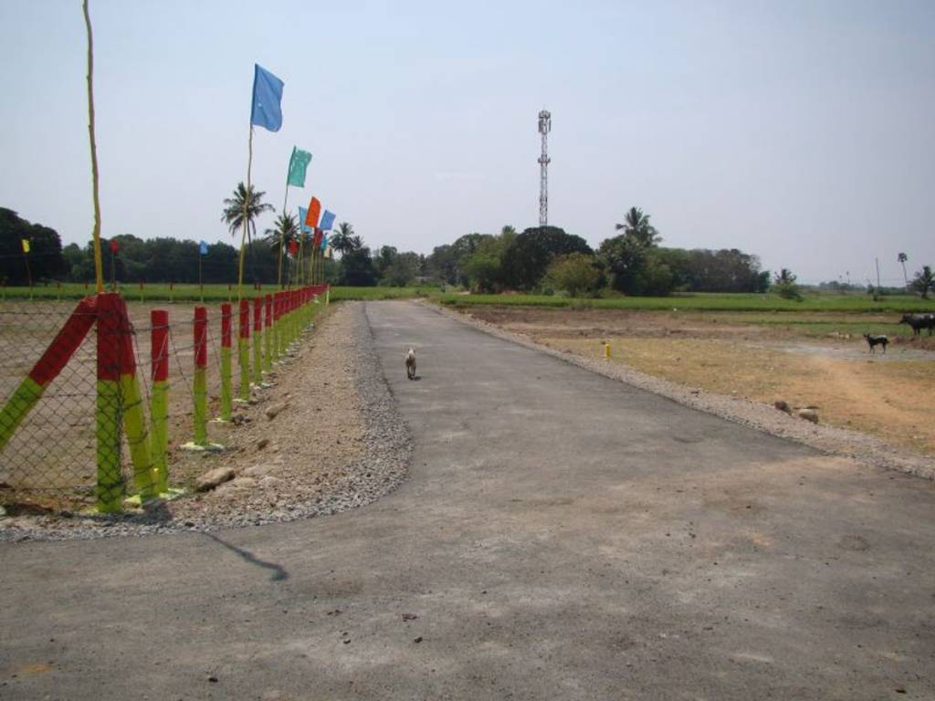 Images for Amenities of  Sri Ambal Nagar