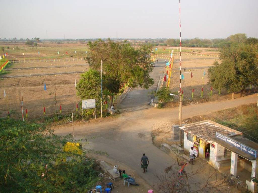 Images for Amenities of  Sri Ambal Nagar