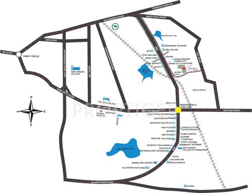 Images for Location Plan of Zonasha Paradiso paradiso Images for Location Plan of Zonasha Paradiso