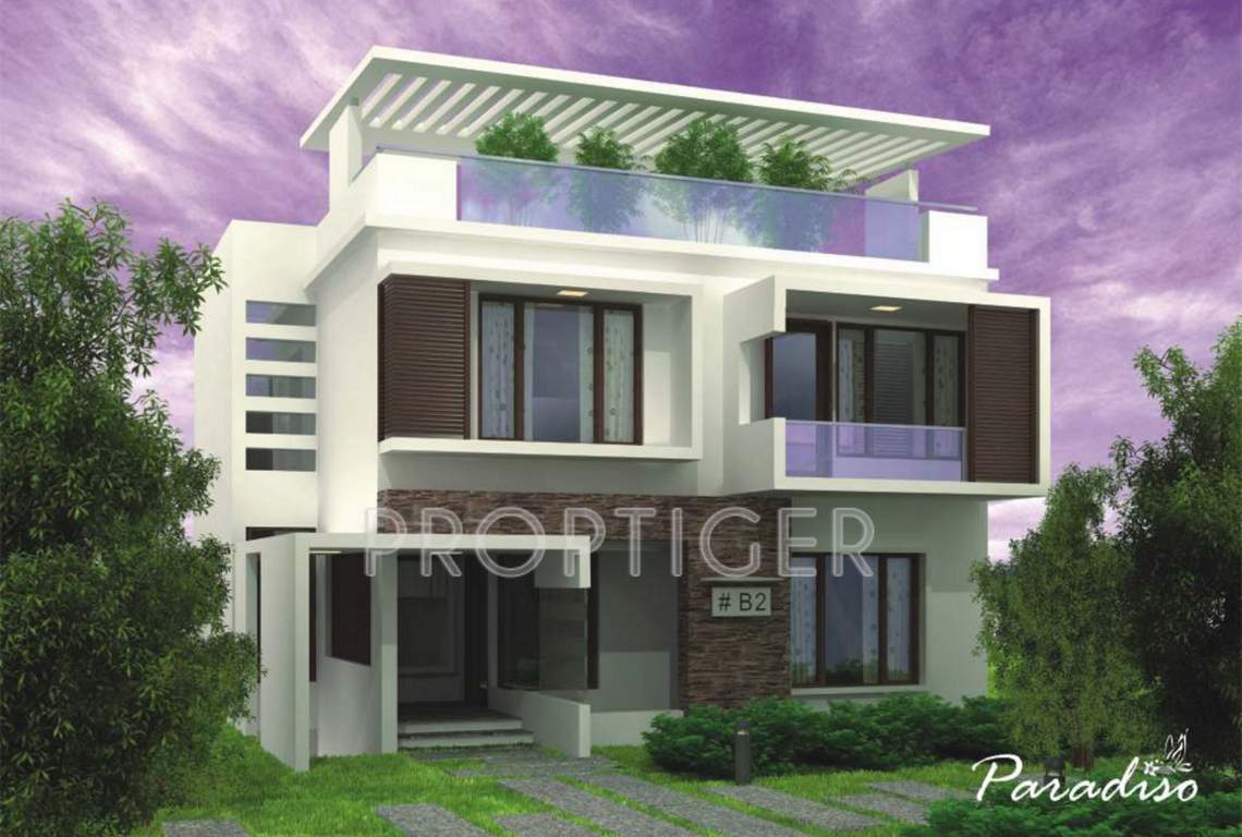  paradiso Images for Elevation of Zonasha Paradiso
