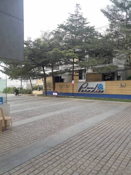 Gated Community paradiso Gated Community