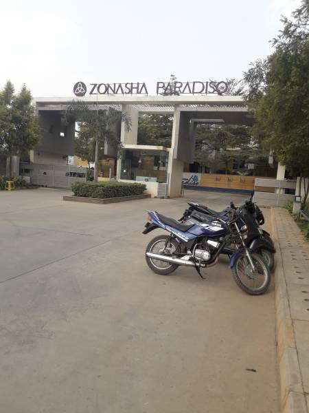 Others paradiso Others