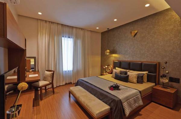 Bedroom paradiso Bedroom