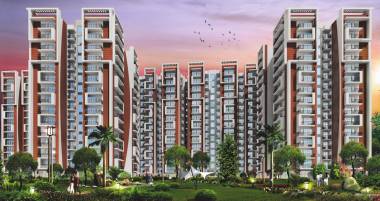 Images for Elevation of Magnum Oasis Green Images for Elevation of Magnum Oasis Green