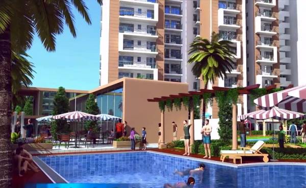 amenities of Magnum Oasis Green