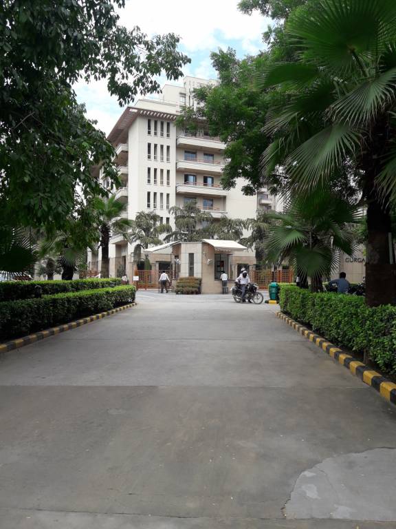  gurgaon one 22 Images for Project