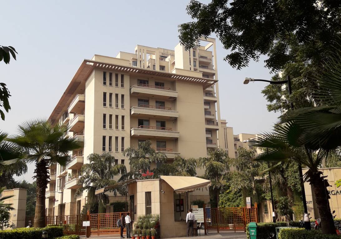  gurgaon one 22 Images for Project