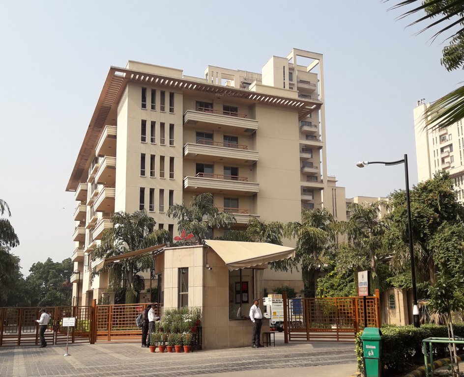  gurgaon one 22 Images for Project