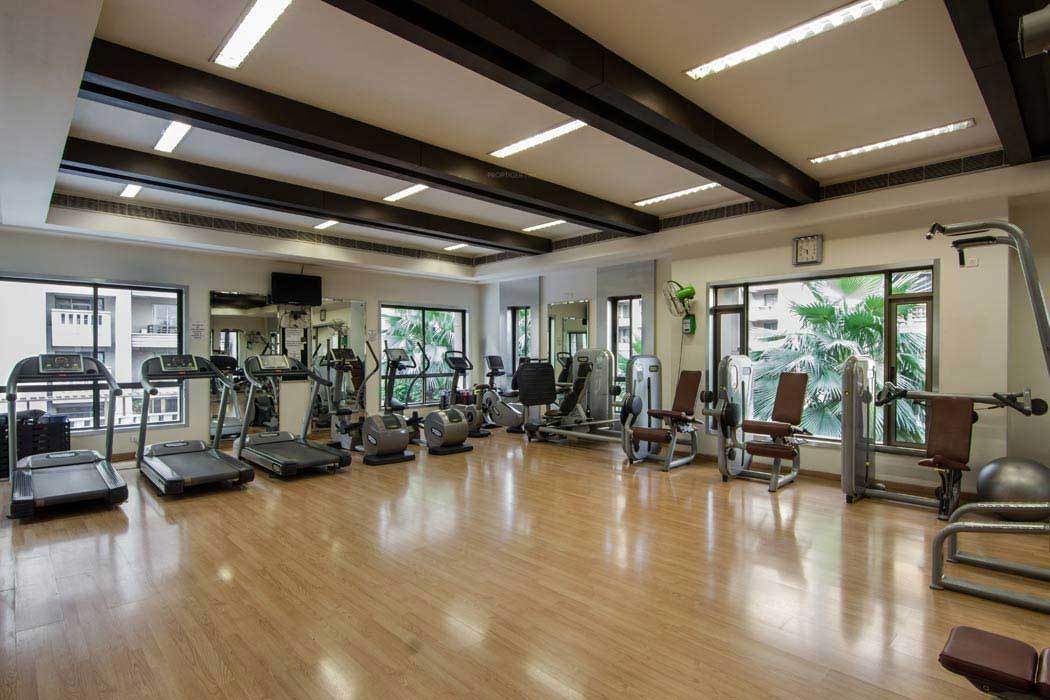  gurgaon one 22 Images for Amenities of Alpha Gurgaon One 22