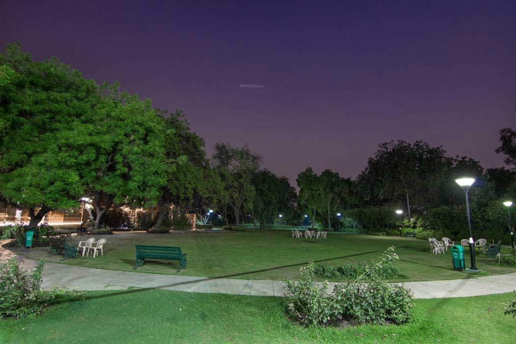  gurgaon one 22 Images for Amenities of Alpha Gurgaon One 22