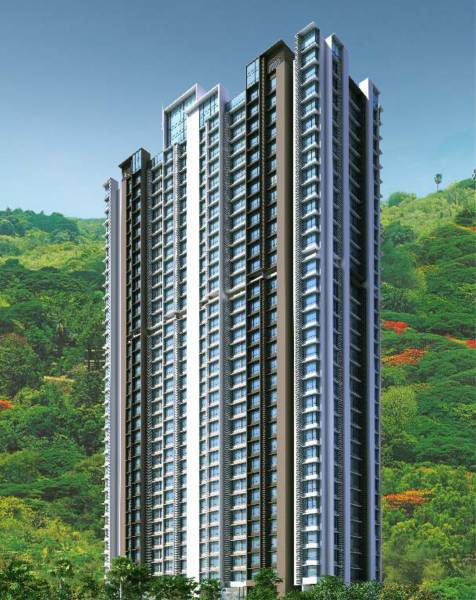 Images for Elevation of Unique Keemaya Omkar Ananta Images for Elevation of Unique Keemaya Omkar Ananta