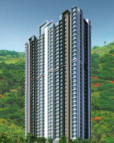 Images for Elevation of Unique Keemaya Omkar Ananta Images for Elevation of Unique Keemaya Omkar Ananta