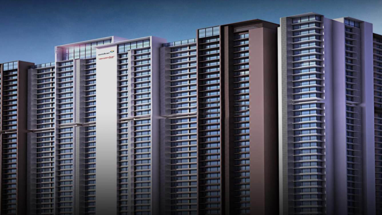 Images for Elevation of Unique Keemaya Omkar Ananta